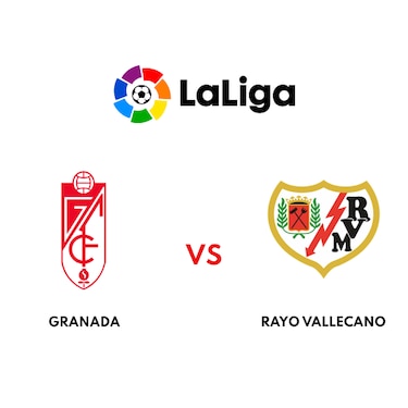 Reencuentro entre Granada y Rayo Vallecano