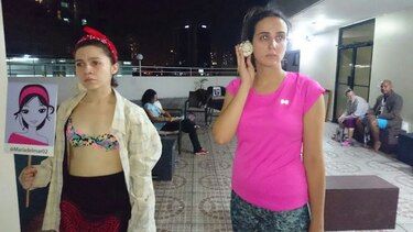 ‘Fakelook 2.0’: la tecnología y sus influencias