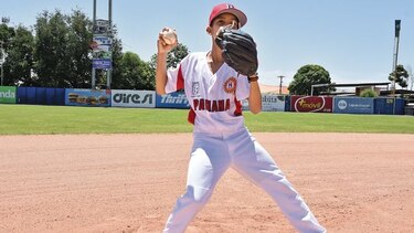 Aruba se impone a Panamá en la final Preintermedia