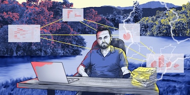 Así hicimos el ‘Proyecto Rafael’