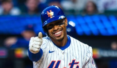 Francisco Lindor