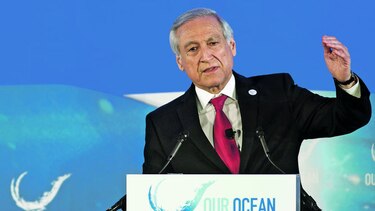 Chile enfrenta un escenario ‘más positivo’ en La Haya
