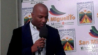 Fiscalía Anticorrupción abre proceso al alcalde Gerald Cumberbatch