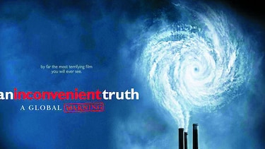El regreso de Al Gore