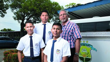 ‘No se trata de ganar o perder, sino de pensar’