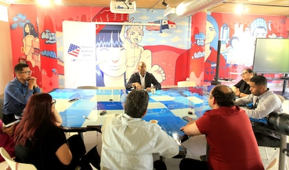 ‘China necesita a Panamá más de lo que Panamá necesita a China’, dice analista en relaciones EU-China