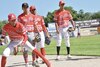 Reyes magos traen el inicio del Juvenil