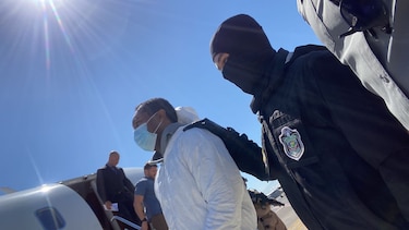¿Quién es Jorge Rubén, alias ‘Cholo Chorrillo’?