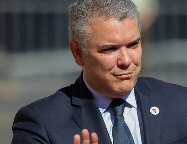 Colombia declara ‘emergencia sanitaria’ por el nuevo coronavirus