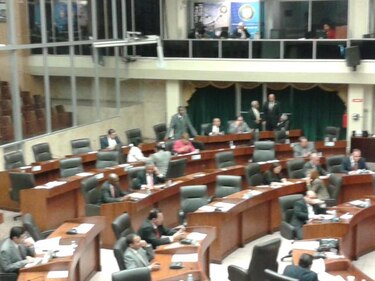Proyecto ley No. 651 espera sanción presidencial