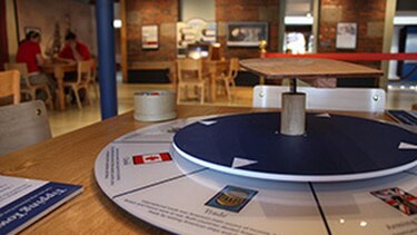 Museos usan tecnologías para ofrecer nuevas experiencias