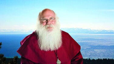 Reactivan cuenta de Santa Claus en Facebook