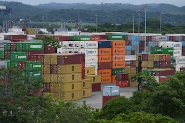 La oportunidad de Panamá está en integrar su ecosistema marítimo