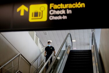 Estados Unidos permitirá el ingreso de extranjeros vacunados desde noviembre
