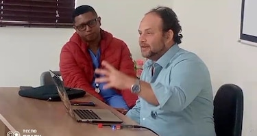 Factores genéticos y de estilo de vida detrás del cáncer de colon en Azuero