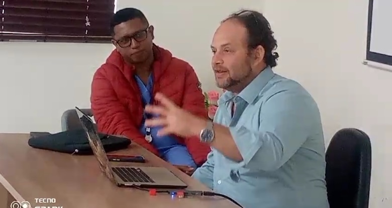 Factores genéticos y de estilo de vida detrás del cáncer de colon en Azuero