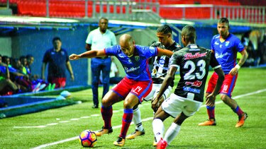 Queda un cupo para semifinales de la LPF