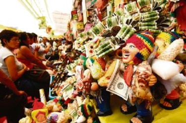 Comercios captan inversiones en Perú