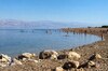 Desde Chigorodó al mar de Galilea a esperar El Mesías
