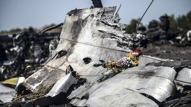 Investigación de Holanda concluye que el MH17 fue derribado por un misil ruso