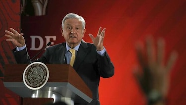 Andrés Manuel López Obrador reclama disculpas por 'agravios' durante conquista de México