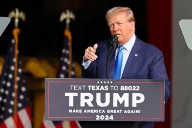 El Supremo de Estados Unidos acepta el caso sobre la expulsión de Trump de las primarias de Colorado