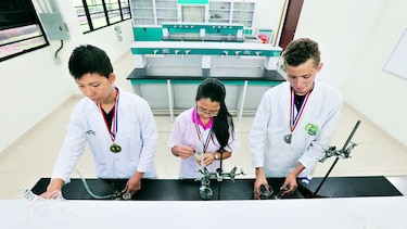 La ‘química’ de Panamá
