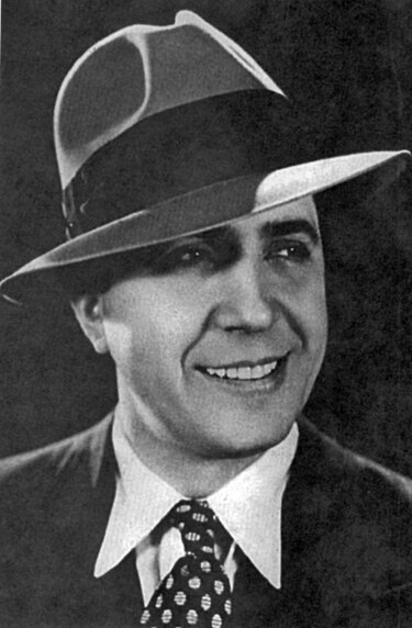 Para recordar a Carlos Gardel