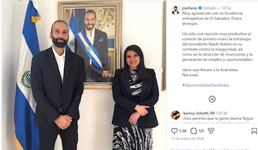 Del ‘Bukele panameño’ a proveedor de las laptops