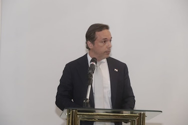¿Puede el próximo Gobierno revivir el contrato con Minera Panamá? Rivera Staff dice que dependerá ‘del próximo gobierno’ completar el plan de cierre