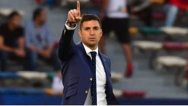 Uruguayo Diego Alonso es nombrado director técnico del Inter Miami