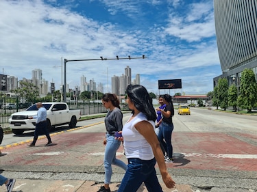 155 mil 625 personas desempleadas en Panamá