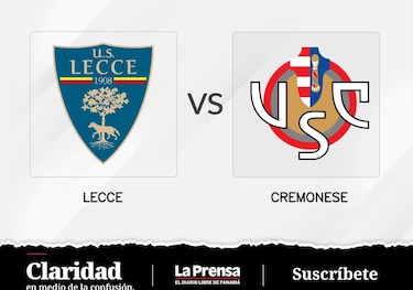 Cremonese busca la oportunidad de romper el cero ante Lecce