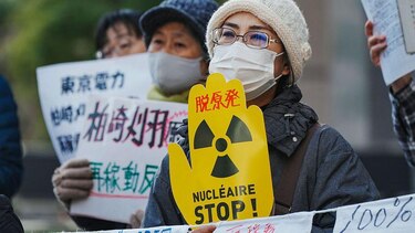 Japón reinicia la planta nuclear más grande del mundo bajo la sombra del desastre de Fukushima