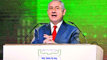 Un exasesor de Netanyahu testifica ante la justicia