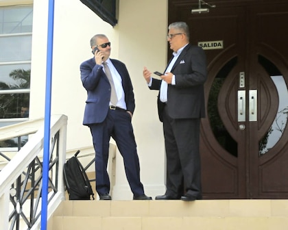 Pruebas del exterior apuntan a peculado y blanqueo en el caso Odebrecht