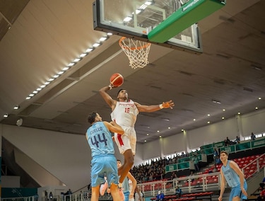 Federación de Baloncesto de Panamá frente a posible sanción: descubre que recibió de $1.2 millones en los últimos 18 meses