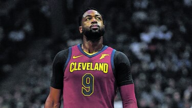 Wade pide cambio de titular a suplente
