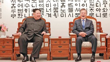 Pionyang cerraría en mayo sitios nucleares