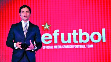 Cómo hacer clic en deportes