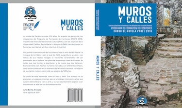Nuevos escritores relatan la historia de la ciudad de Panamá