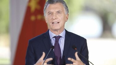 El esquema chino para acercarse a la región de América Latina