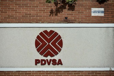 Tribunal venezolano ordena detención de exejecutivo de Pdvsa