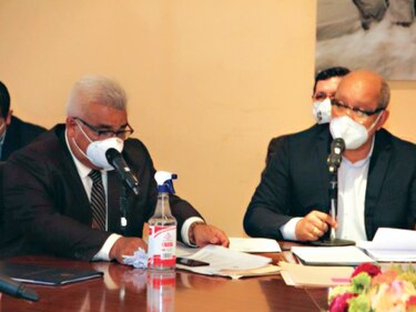 Buscan crear marco jurídico para el control de la tuberculosis      