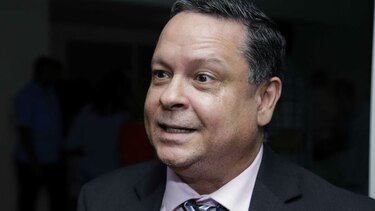 Eligen a Abdiel Sandoya como nuevo presidente del Consejo Municipal de Panamá