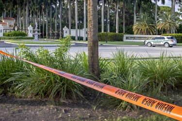 Trump sufre un nuevo intento de asesinato a manos de un individuo armado con un rifle AK-47