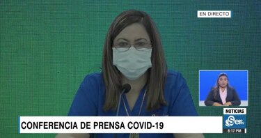 Minsa contabiliza 4,210 casos y 116 muertes por coronavirus