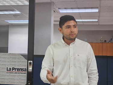 Eduardo Gaitán, el diputado más votado del país, invirtió menos de $10 mil en su campaña