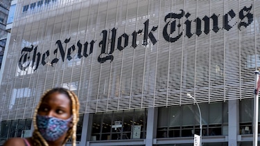 Grandes medios de Estados Unidos, incluido Fox News, rechazan nuevas normas de prensa del Pentágono