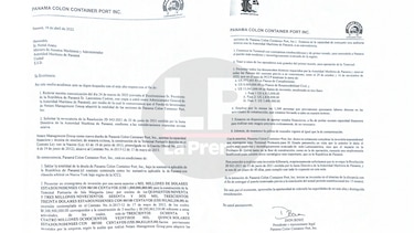 Del rechazo oficial al respaldo presidencial: cómo un contrato casi cancelado volvió a la vida